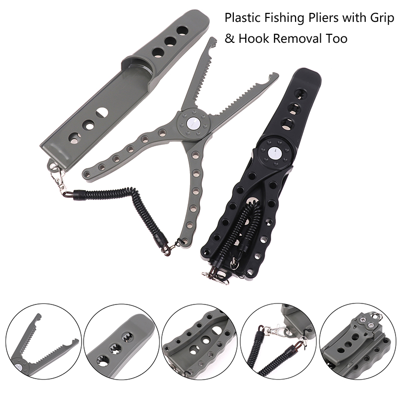 【F】Plastik-Angelzange mit Grif – Fishing Hook Sharpener Bewertung und Preis