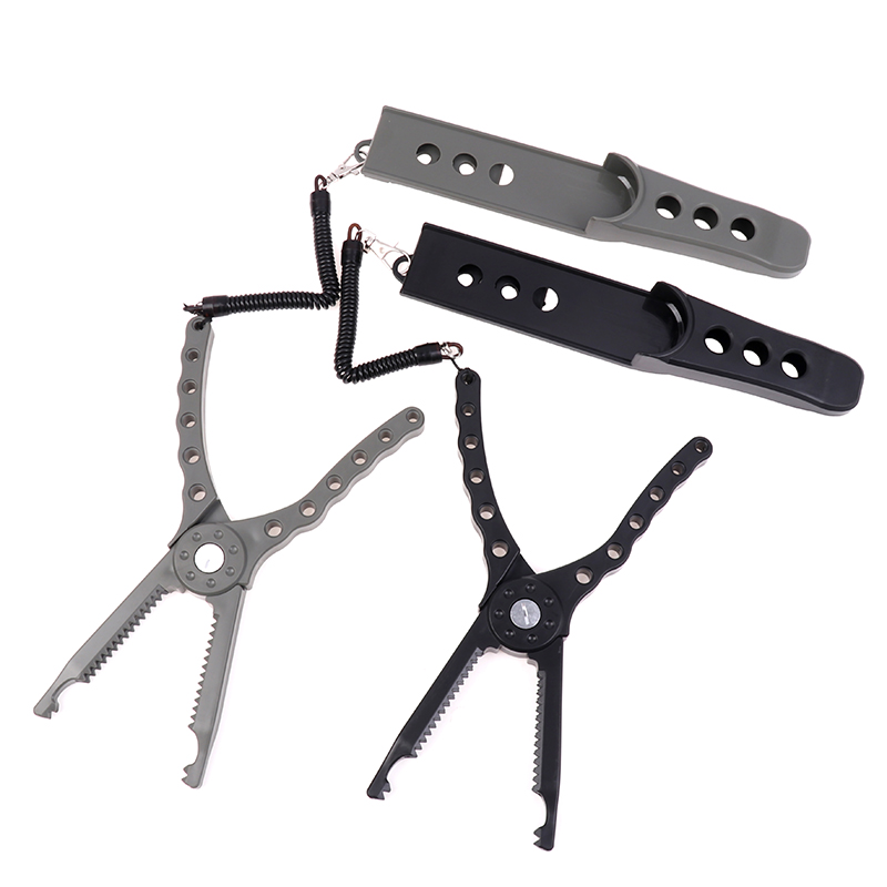 【F】Plastik-Angelzange mit Grif – Fishing Hook Sharpener Bewertung und Preis