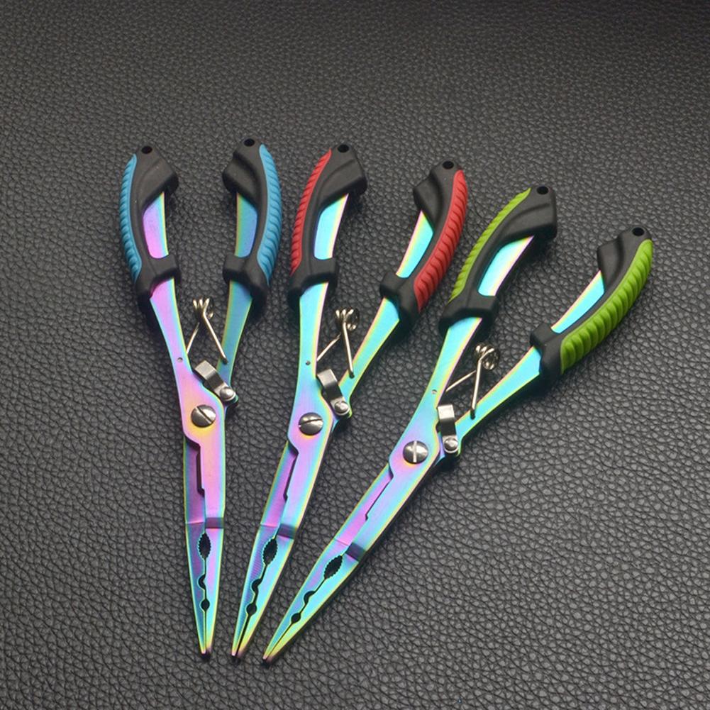Angelzange mit langer Spitze,  – Fishing Hook Remover Bewertung und Preis