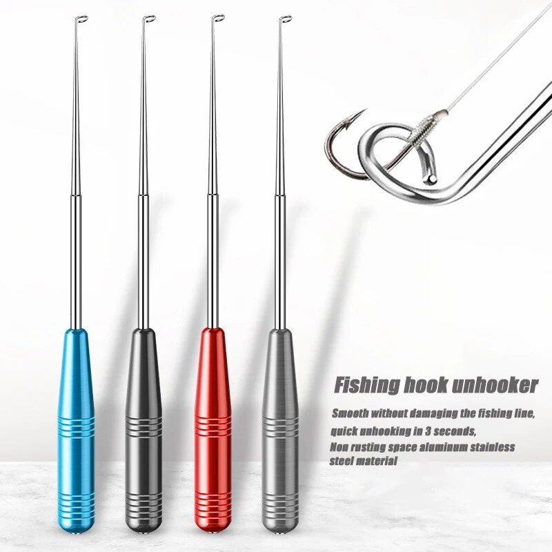 Angeln Haken Unhooker Deep Thr – Fishing Hook Remover Bewertung und Preis