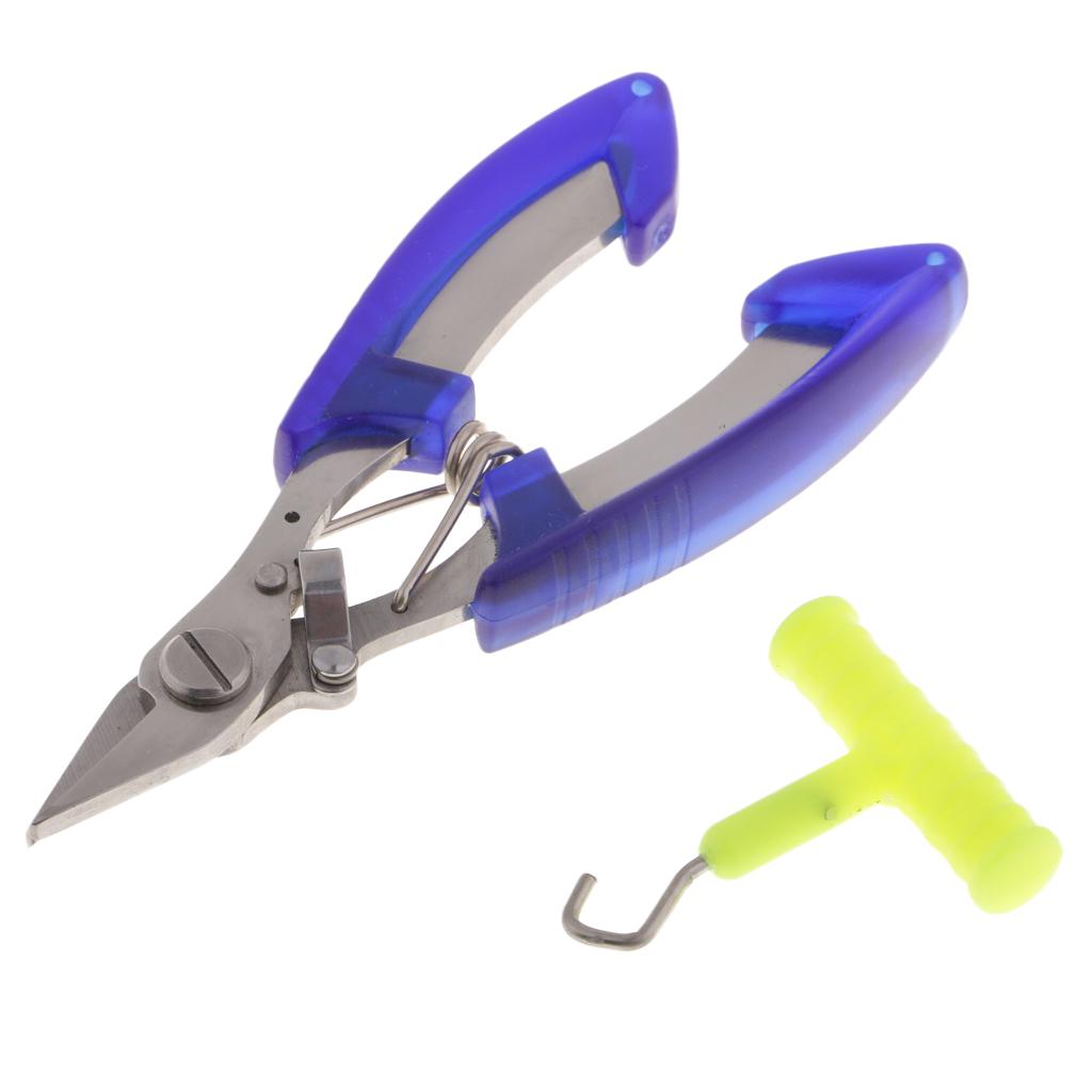 Multifunktionale Zange, Angels – Fishing Hook Remover Bewertung und Preis