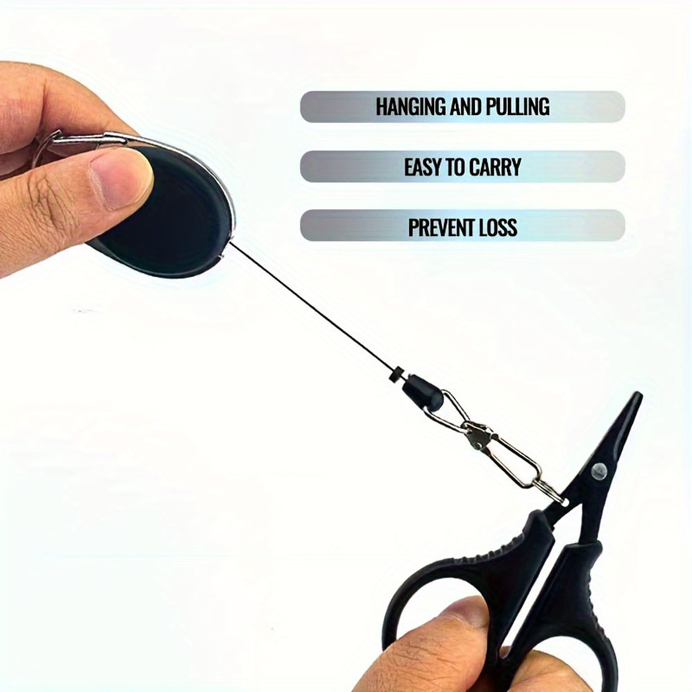 1set Titan Beschichtung Edelst – Fishing Hook Remover Bewertung und Preis
