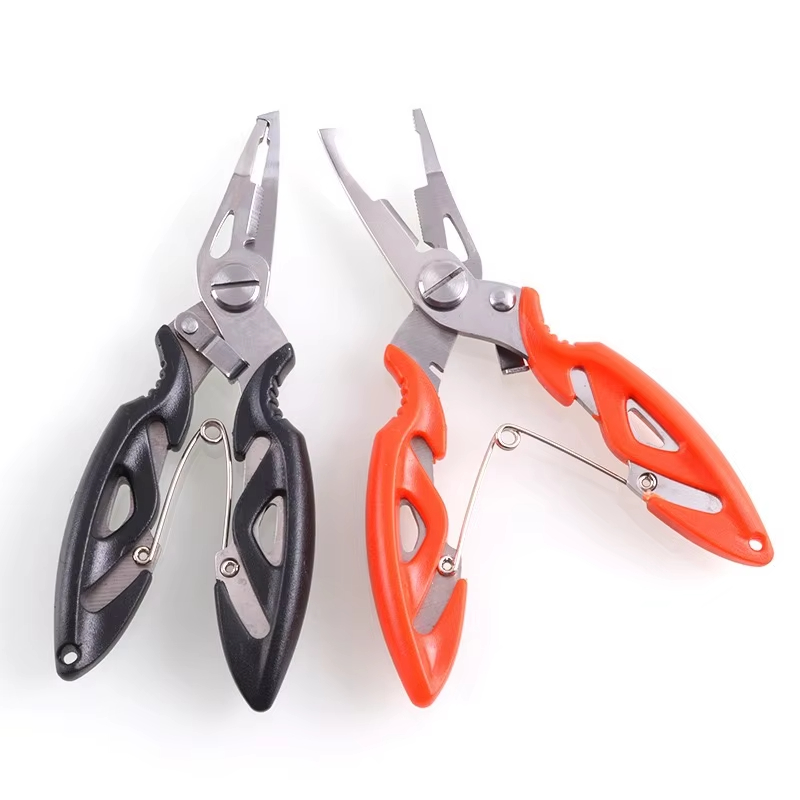 Multifunktions-Angelzange Sche – Fishing Hook Remover Bewertung und Preis